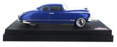 Disney Pixar Cars 1:24 Die-Cast Vehicle: Doc Hudson